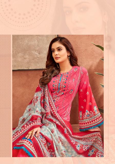 Mayur Amira Vol-01 - Dress Material  - Wholesale Catalog