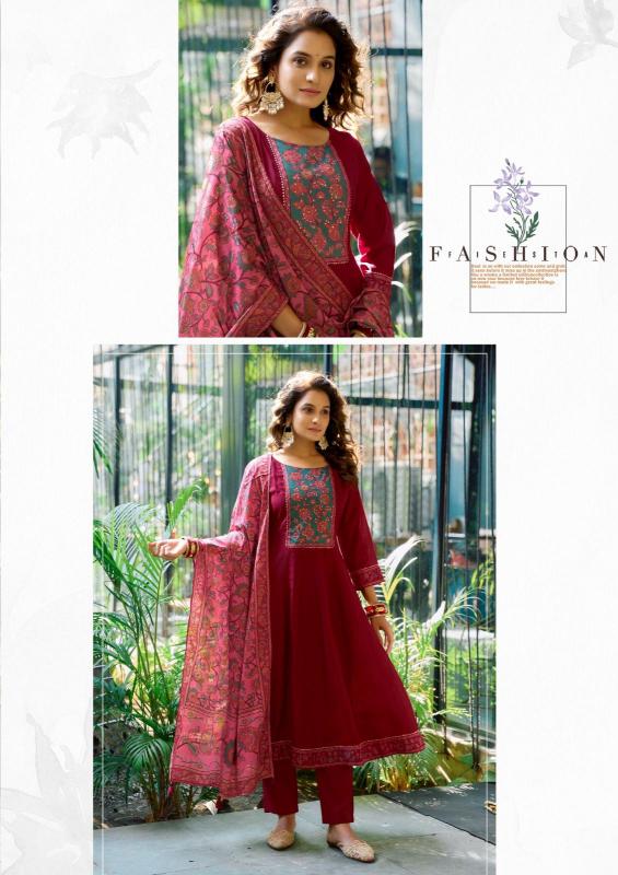 Mittoo Muskaan Catalog kurtis wholesale