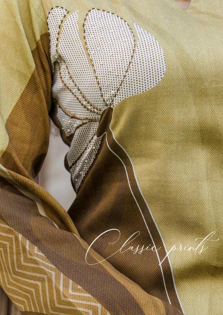 PRM Trendz Amber Catalog wholesale dress material from surat mills