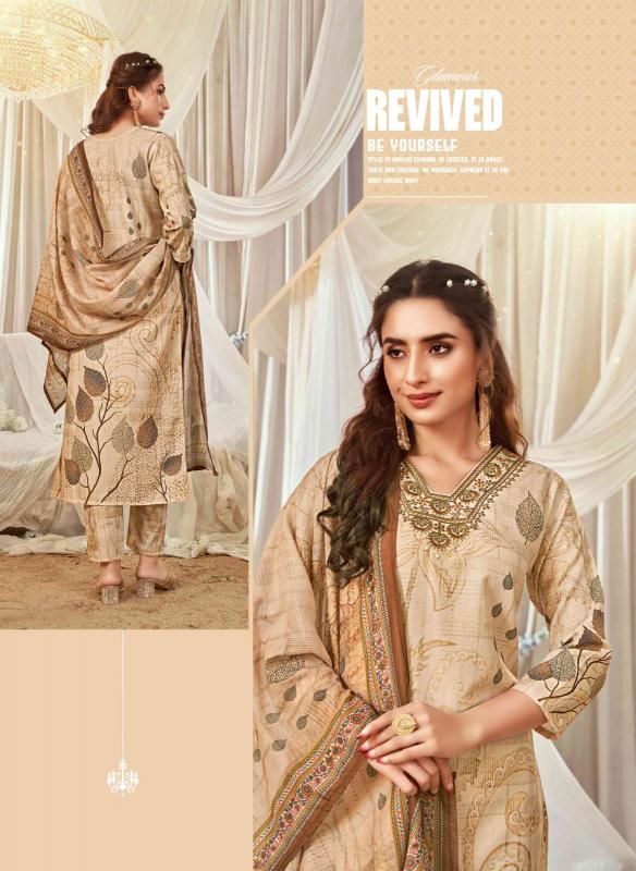 Rangmaya Linen Digital catalog wholesale kurti manufacturers in surat