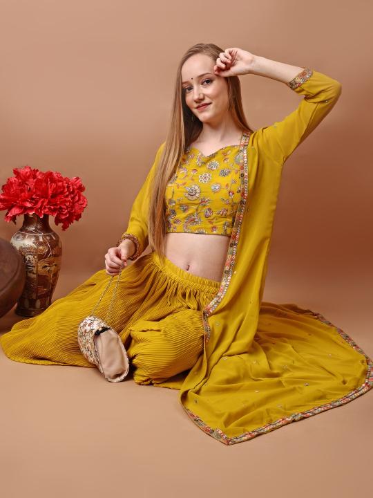 Sabella Moksa Catalog indo western wear suppliers in mumbai