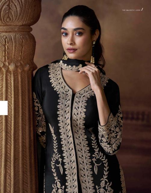 Sayuri Alemzeb catalog wholesaler salwar kameez uk