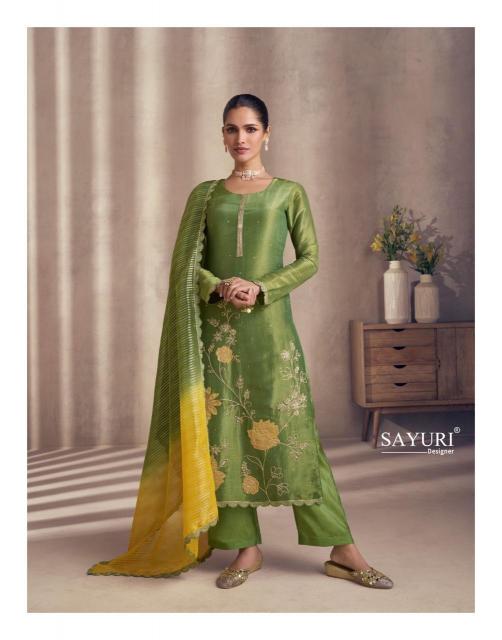 Sayuri Naaz Catalog wholesale stitched salwar kameez