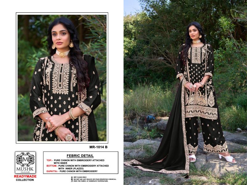 Shrddha Mushk MR 1014 ABCD Catalog pakistani suits online flipkart