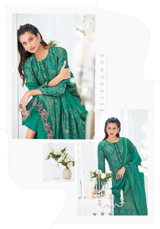 SuryaJyoti Kamla Vol-01 – Fancy Dress Material - Wholesale Catalog