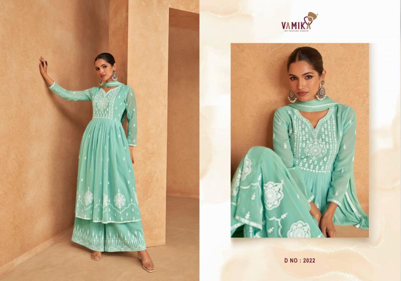 Vamika Shhirat (D.NO.2021 To 2026) catalog womens kurtis manufacturers & wholesaler