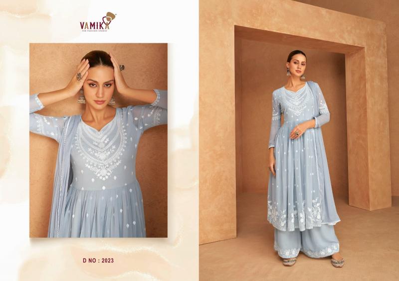 Vamika Shhirat (D.NO.2021 To 2026) catalog womens kurtis manufacturers & wholesaler