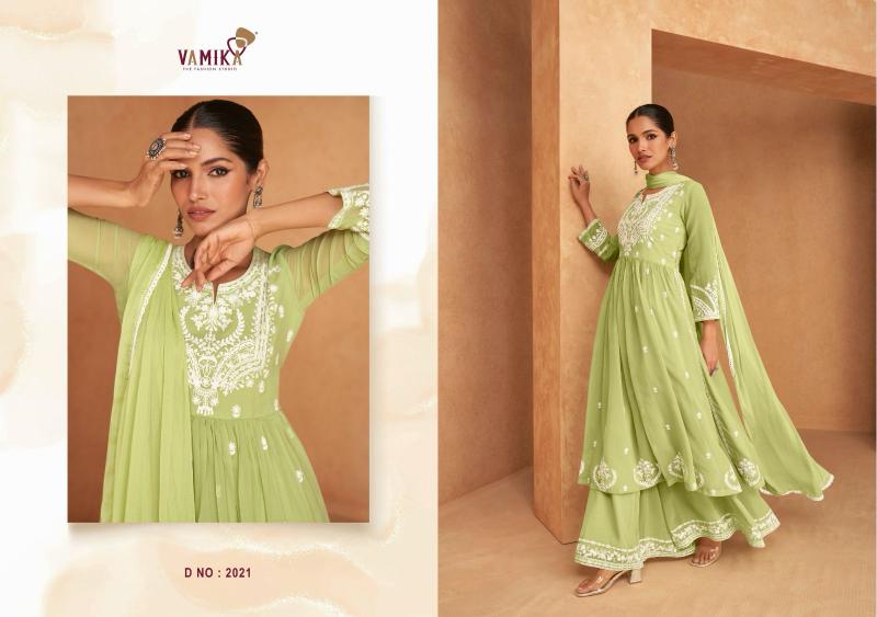 Vamika Shhirat (D.NO.2021 To 2026) catalog womens kurtis manufacturers & wholesaler