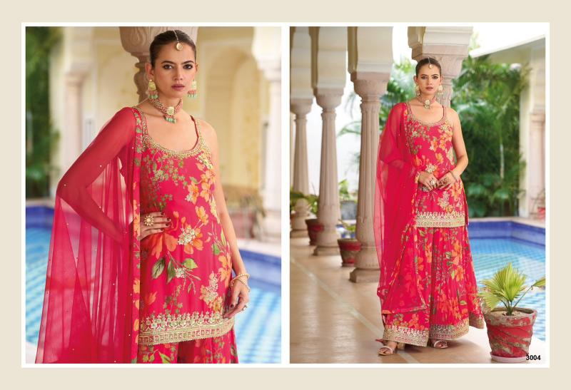 Your choice Ginni Vol 3 Catalog pakistani suits manfacurer in india