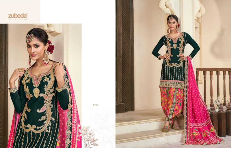 Zubeda Kalam Kari Catalog wholesale pakistani designer salwar kameez