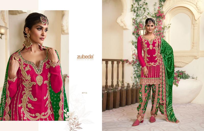 Zubeda Kalam Kari Catalog wholesale pakistani designer salwar kameez