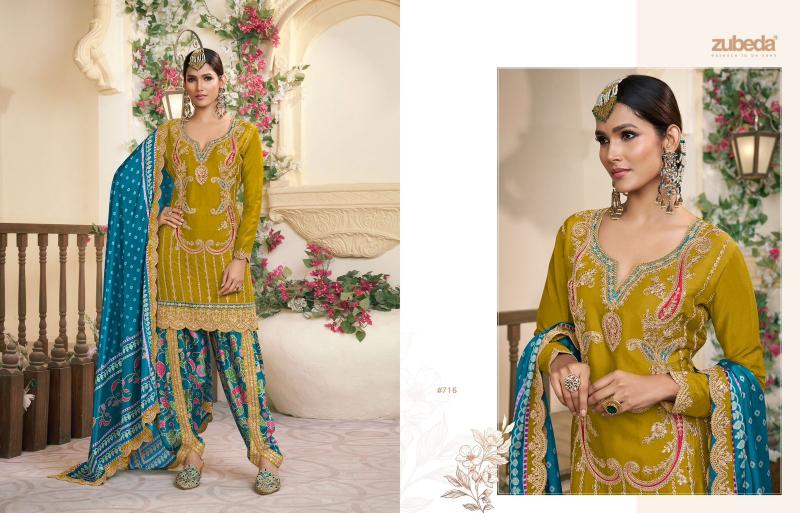 Zubeda Kalam Kari Catalog wholesale pakistani designer salwar kameez