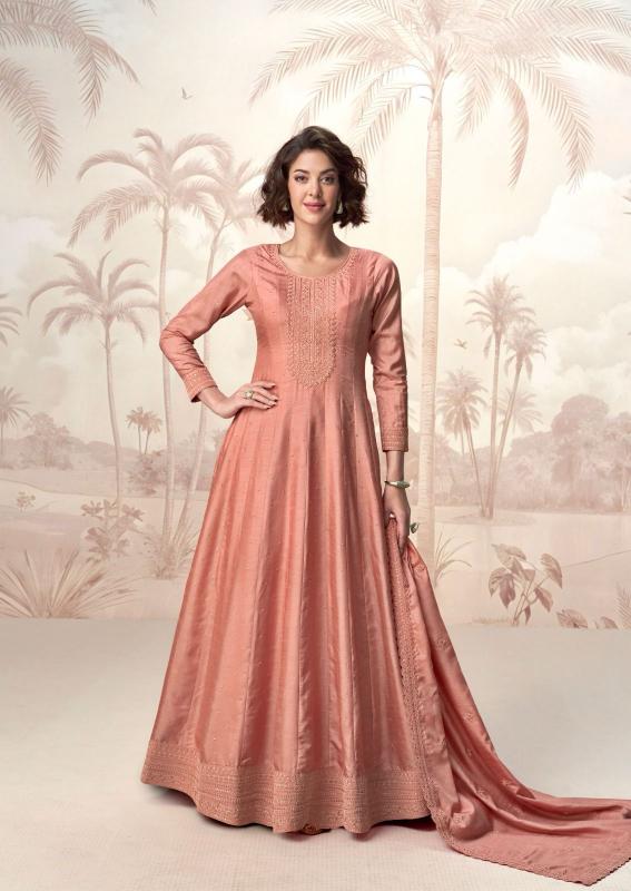 Aashirwad Raagini catalog buy online anarkali kurtis in india