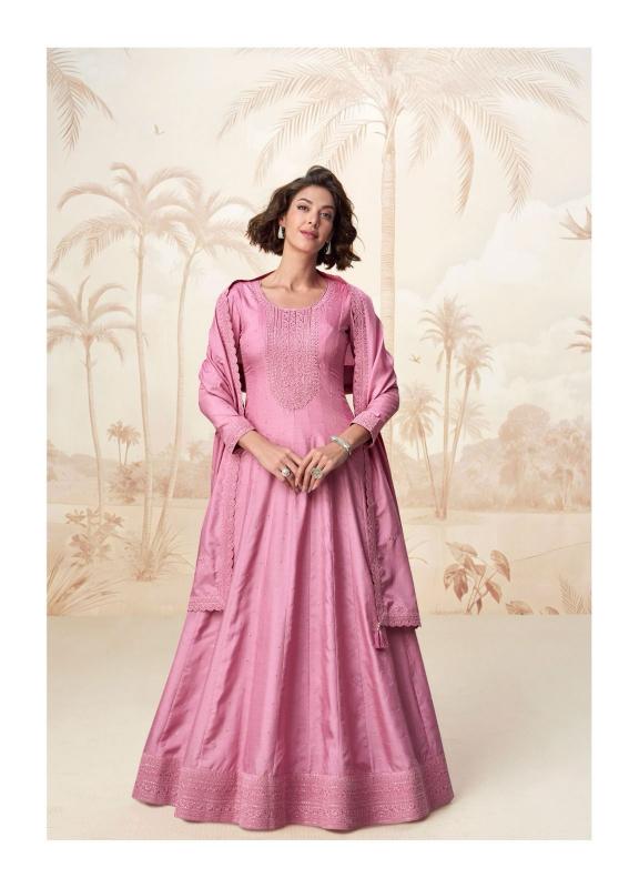 Aashirwad Raagini catalog buy online anarkali kurtis in india