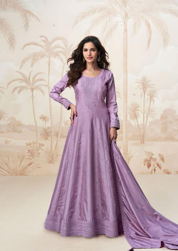 Aashirwad Raagini catalog buy online anarkali kurtis in india