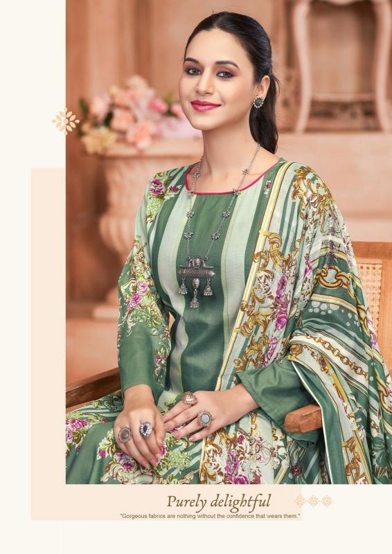 Alkaram Kasida Vol-01 - Karachi Dress Material  - Wholesale Catalog