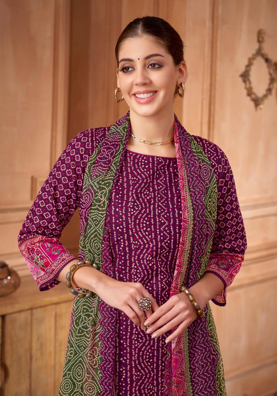 Alok Harshit Patola catalog wholesale dress materials dealers