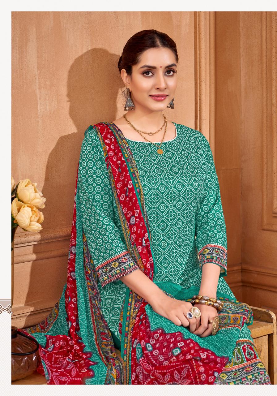 Alok Harshit Patola catalog wholesale dress materials dealers