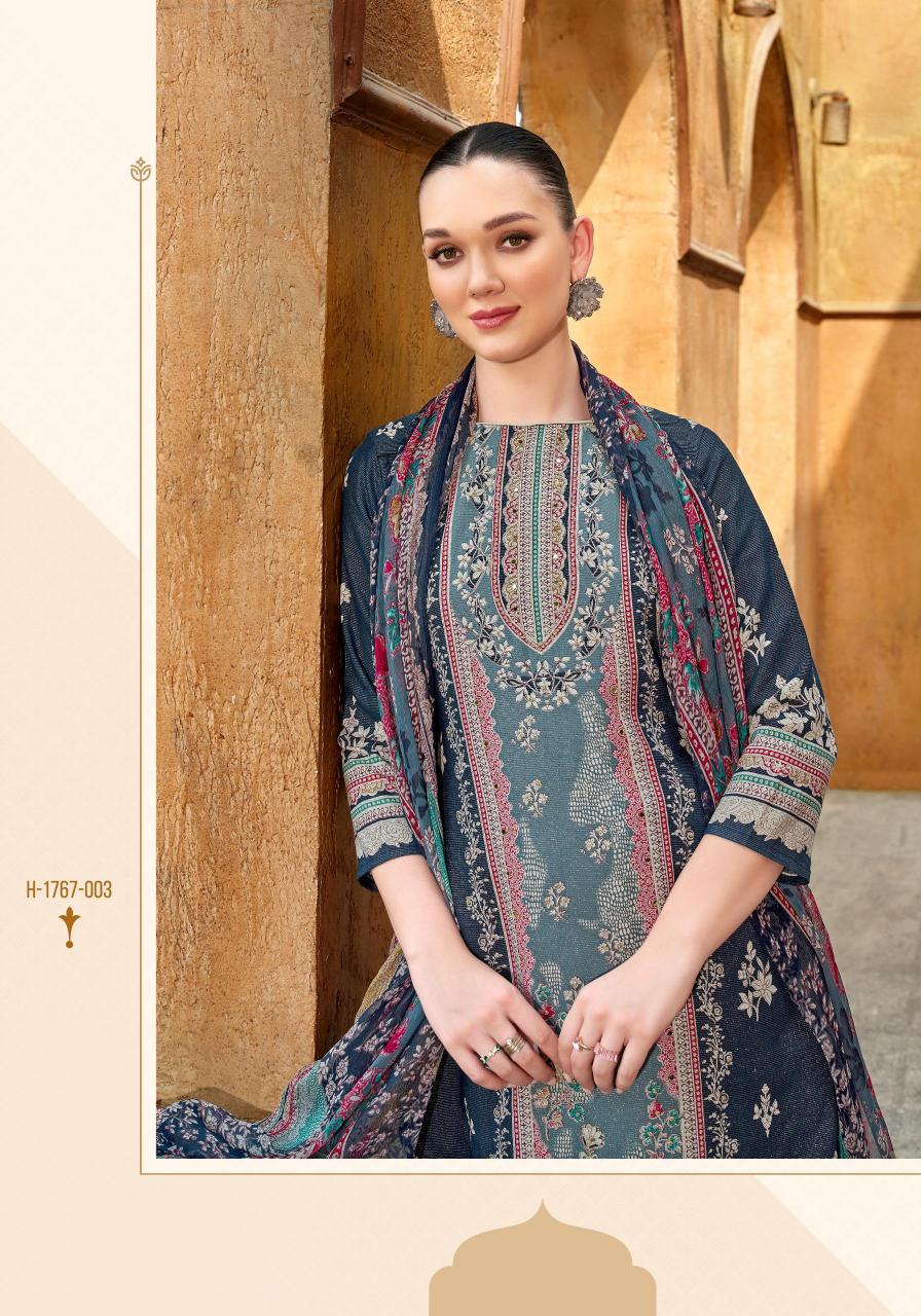 Alok Maya Catalog wholesale dress materials in jetpur