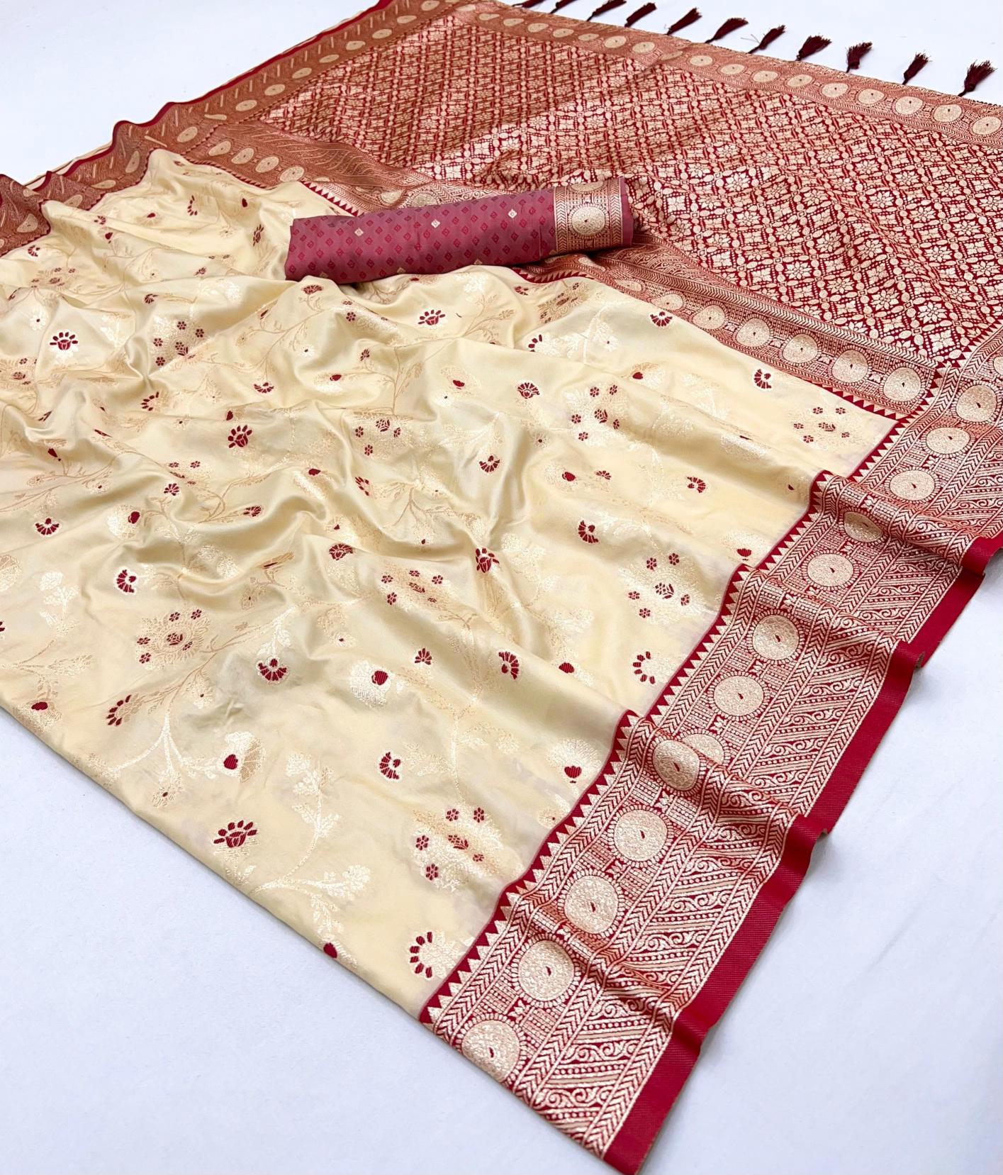 Dazira Rajwada catalog latest wedding sarees online india