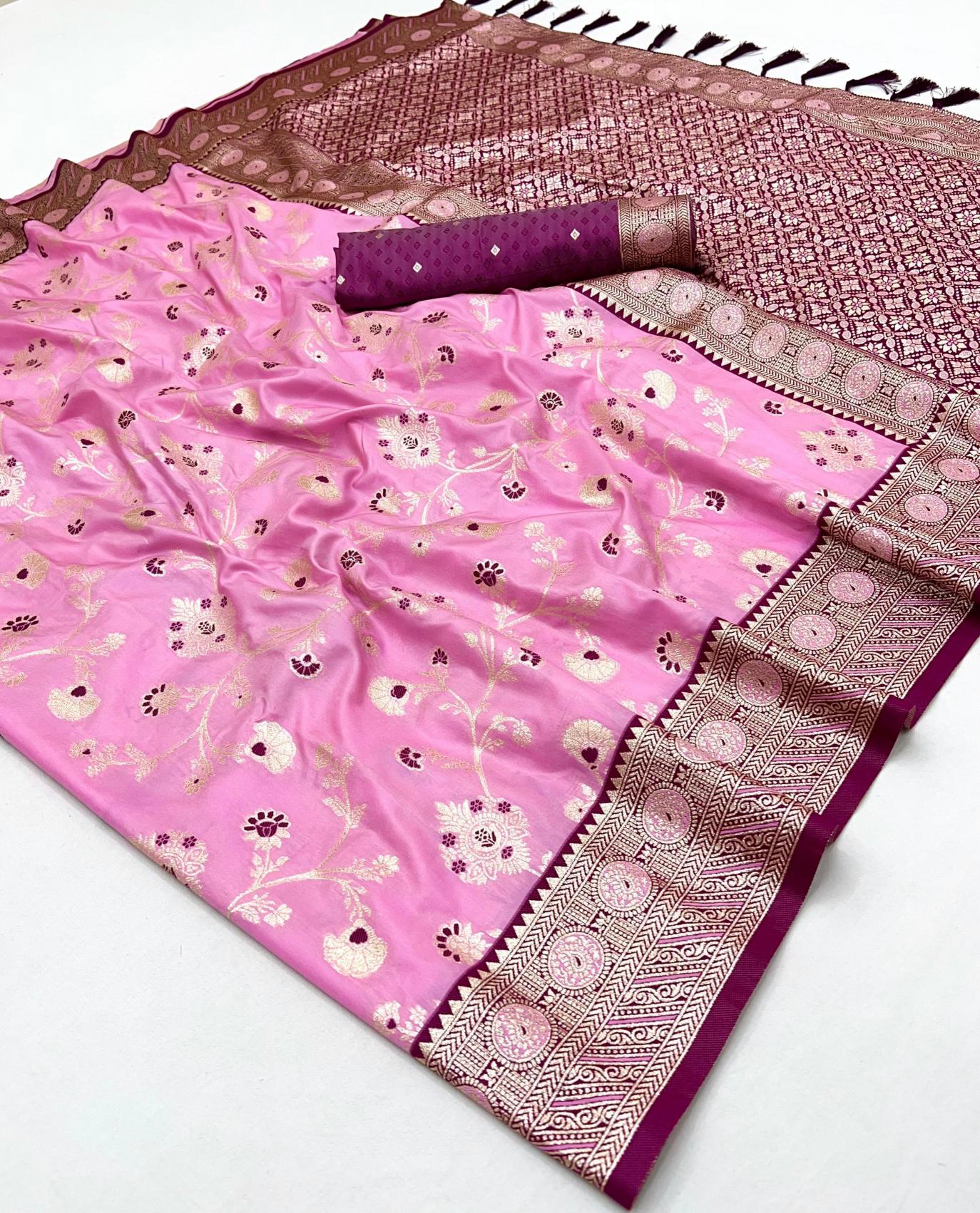 Dazira Rajwada catalog latest wedding sarees online india