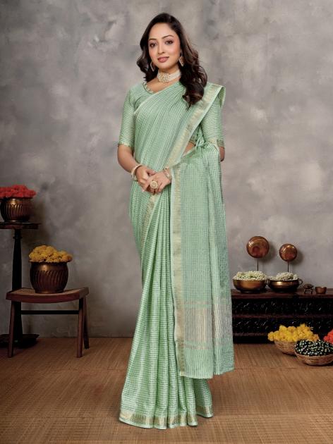 Dazira Vc Mohini B catalog linen sarees india