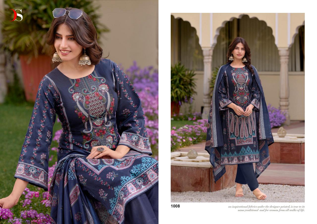 Deepsy Anokhi Catalog Chiffon Dupatta guzarish pakistani suits