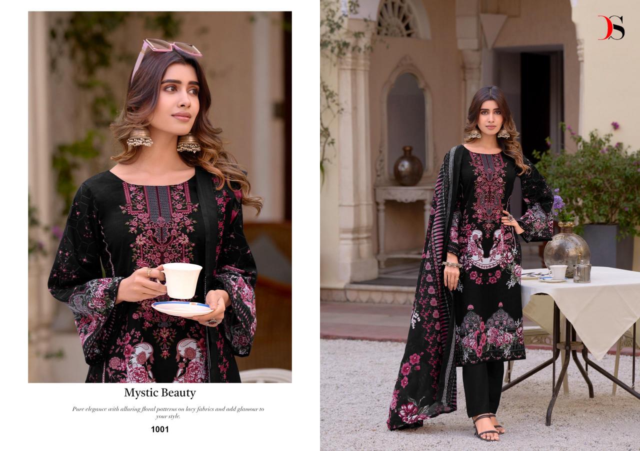 Deepsy Anokhi Catalog Chiffon Dupatta guzarish pakistani suits