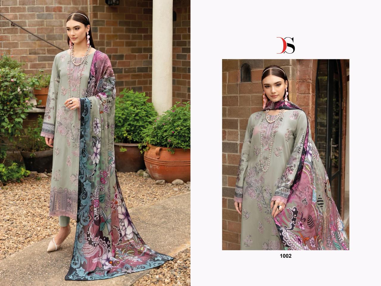 Deepsy Cheveron 14 Catalog Chiffon Dupatta pakistani salwar suit pinterest