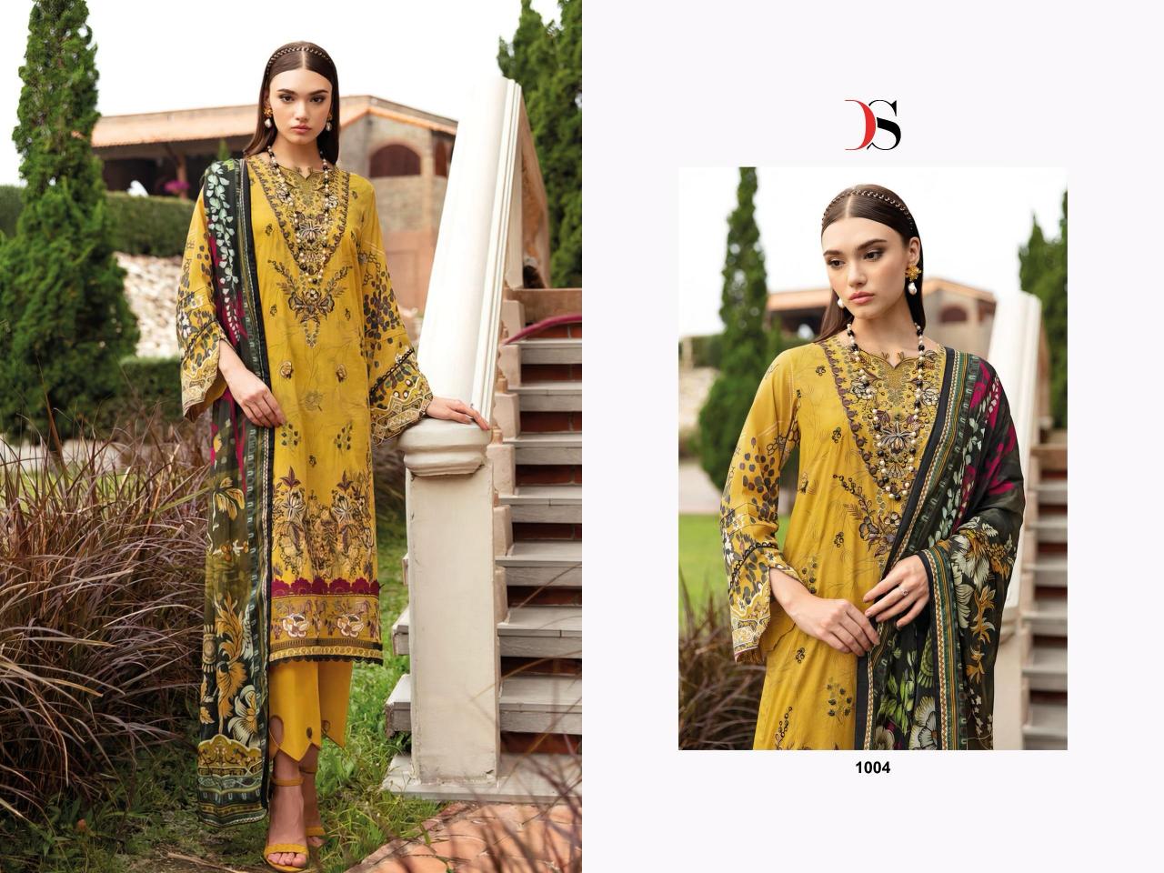 Deepsy Cheveron 14 Catalog Chiffon Dupatta pakistani salwar suit pinterest