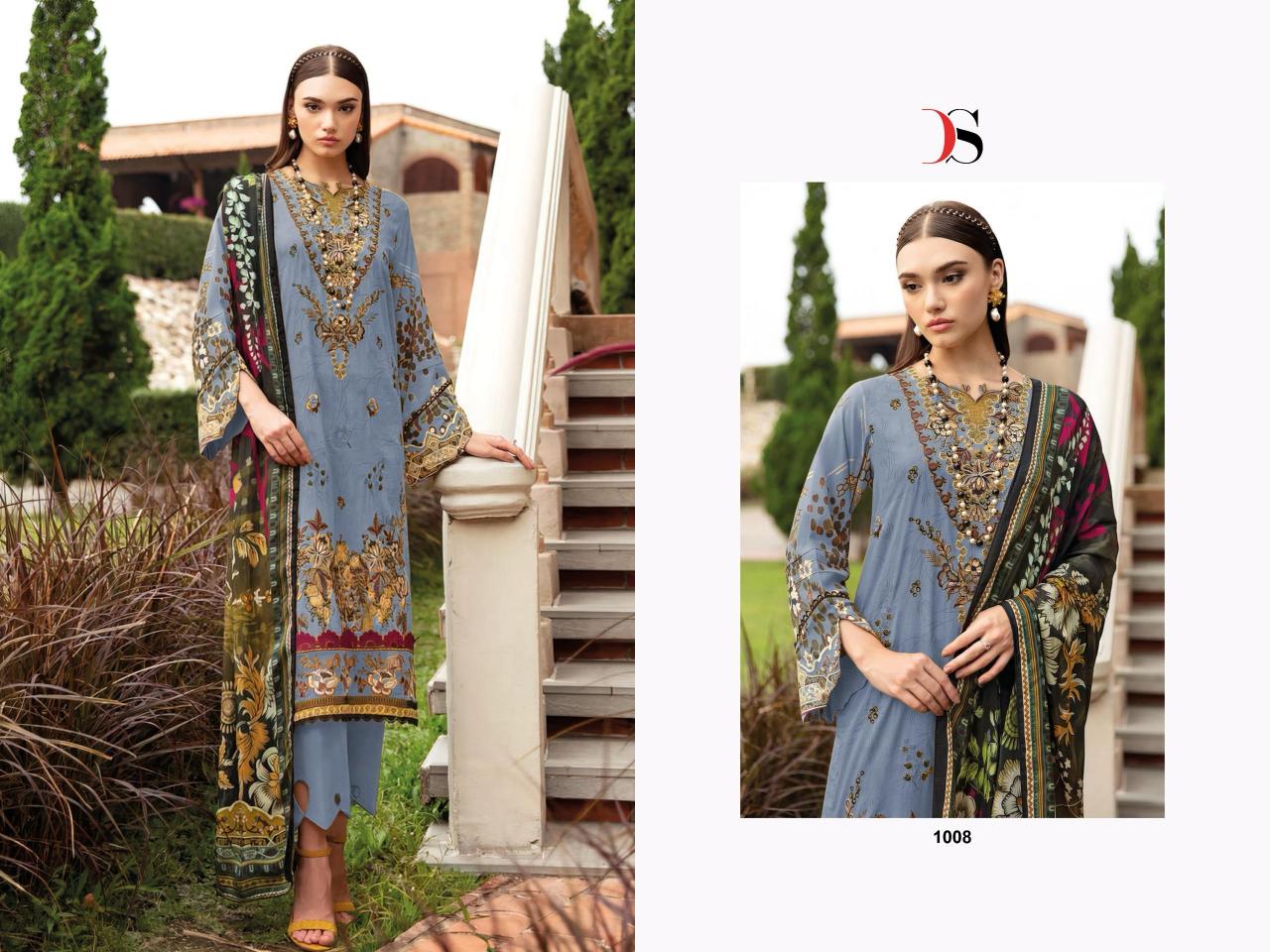 Deepsy Cheveron 14 Catalog Chiffon Dupatta pakistani salwar suit pinterest