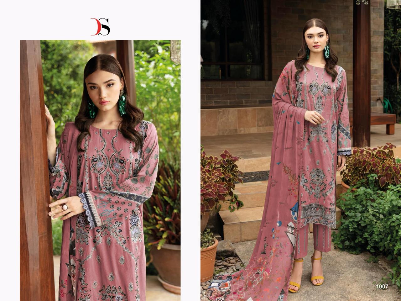 Deepsy Cheveron 14 Catalog Chiffon Dupatta pakistani salwar suit pinterest