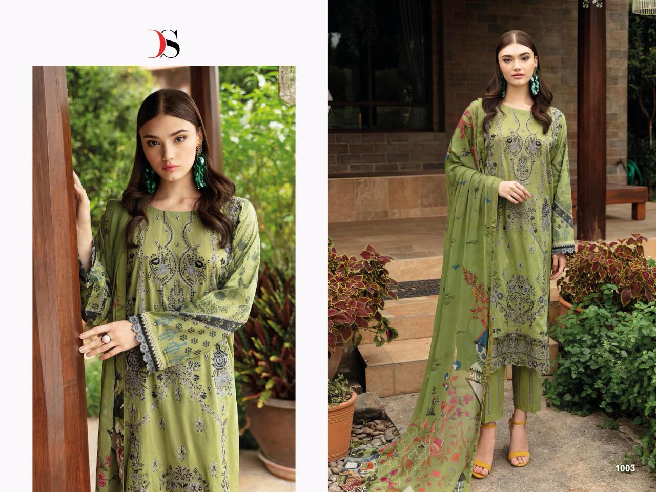 Deepsy Cheveron 14 Catalog Chiffon Dupatta pakistani salwar suit pinterest