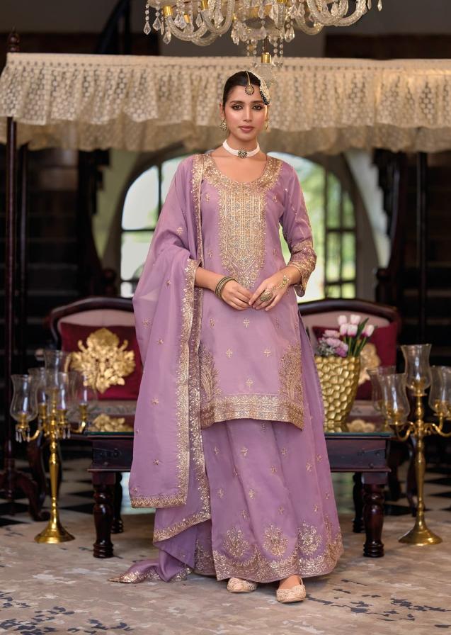 Eba Cosmoss catalog stitched salwar kameez wholesale