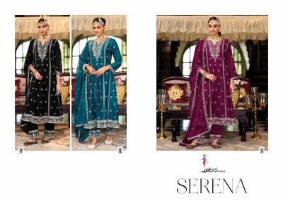 Eba Serena Catalog buy pakistani suits in hyderabad