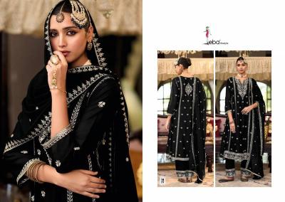 Eba Serena Catalog buy pakistani suits in hyderabad