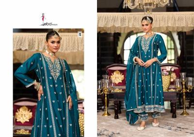 Eba Serena Catalog buy pakistani suits in hyderabad