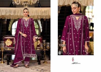 Eba Serena Catalog buy pakistani suits in hyderabad