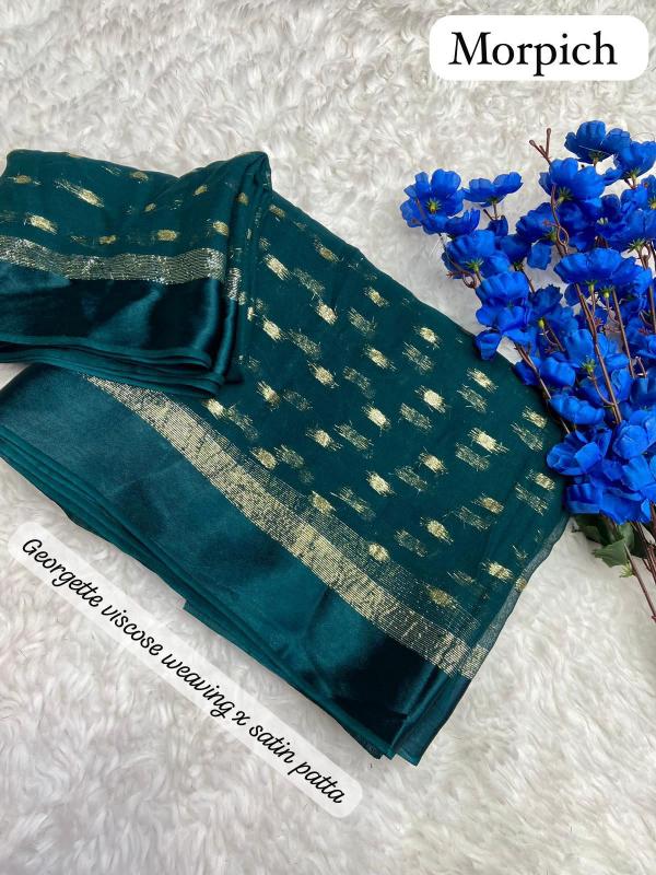 Felocity Bundi catalog new sarees design in india