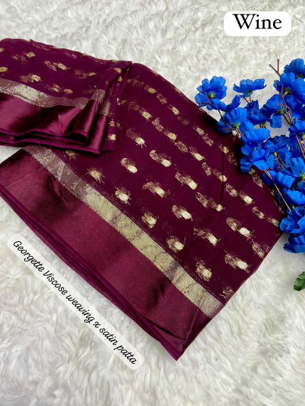 Felocity Bundi catalog new sarees design in india