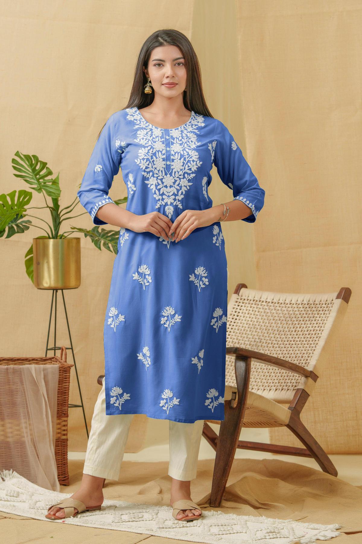 Felocity PN Vol 2 catalog trendy kurtis online india