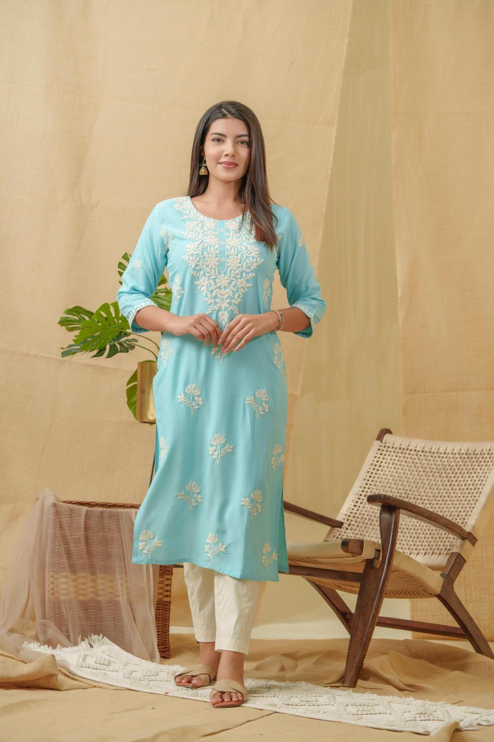 Felocity PN Vol 2 catalog trendy kurtis online india