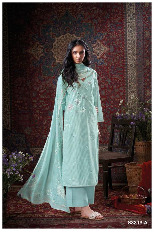 Ganga Bret catalog wholesale salwar kameez pakistani