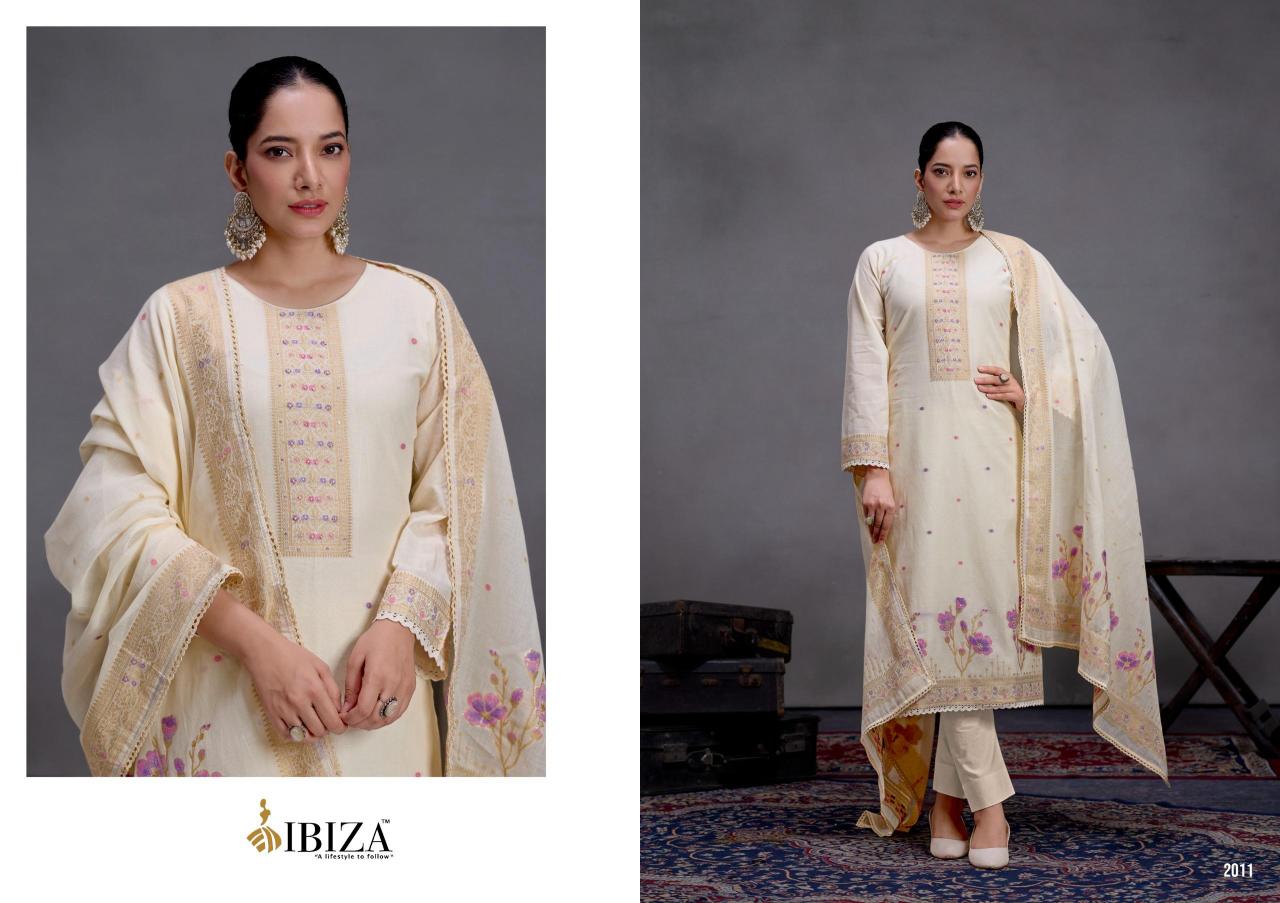 Ibiza Bosca Vol 4 catalog best wholesale salwar kameez