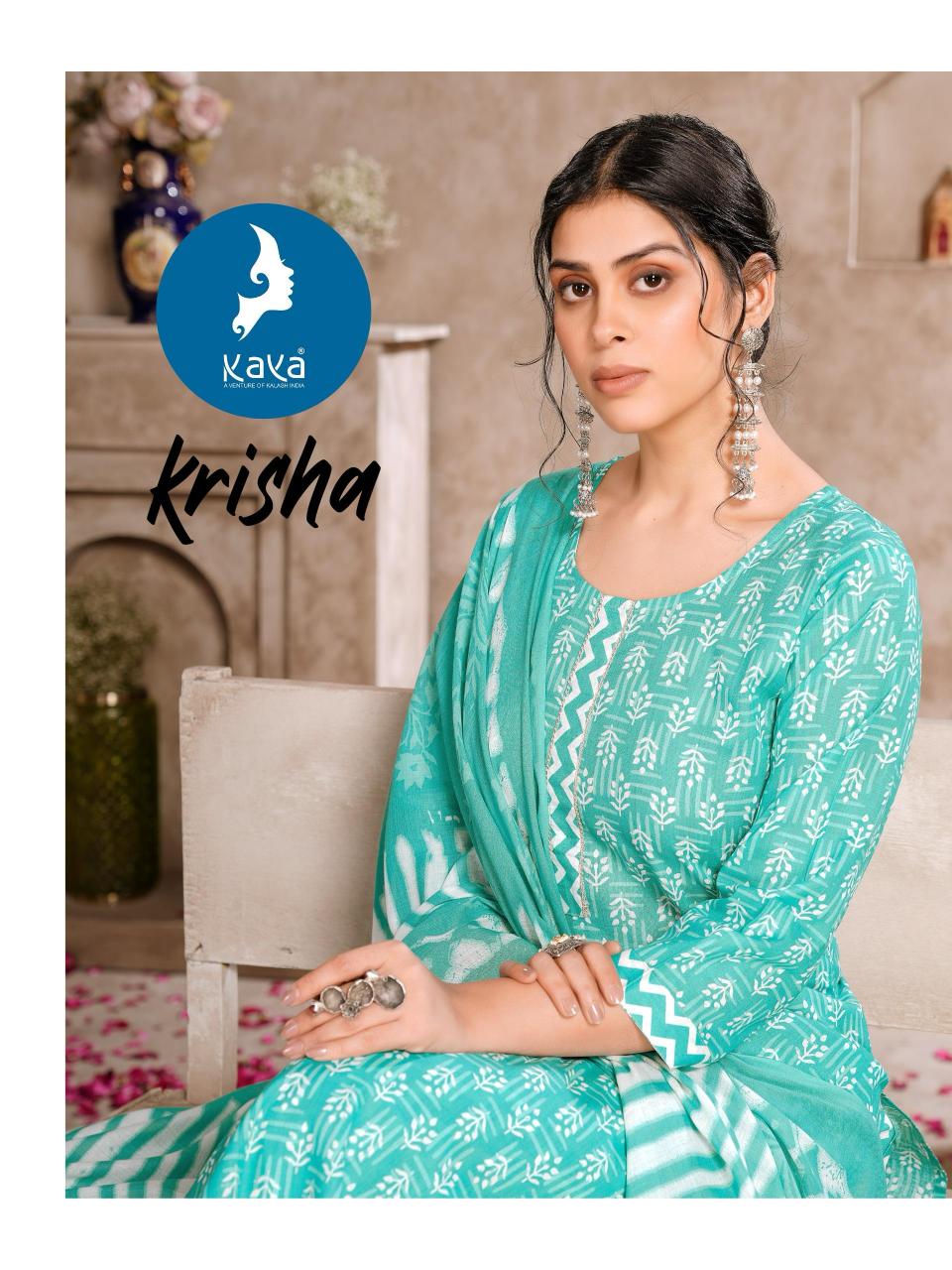 Kaya Krisha catalog unique kurtis online india