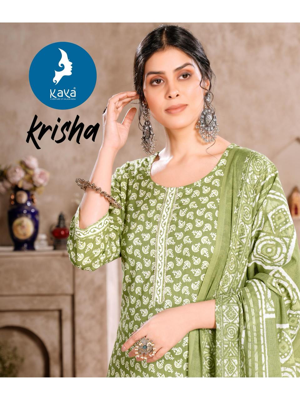 Kaya Krisha catalog unique kurtis online india