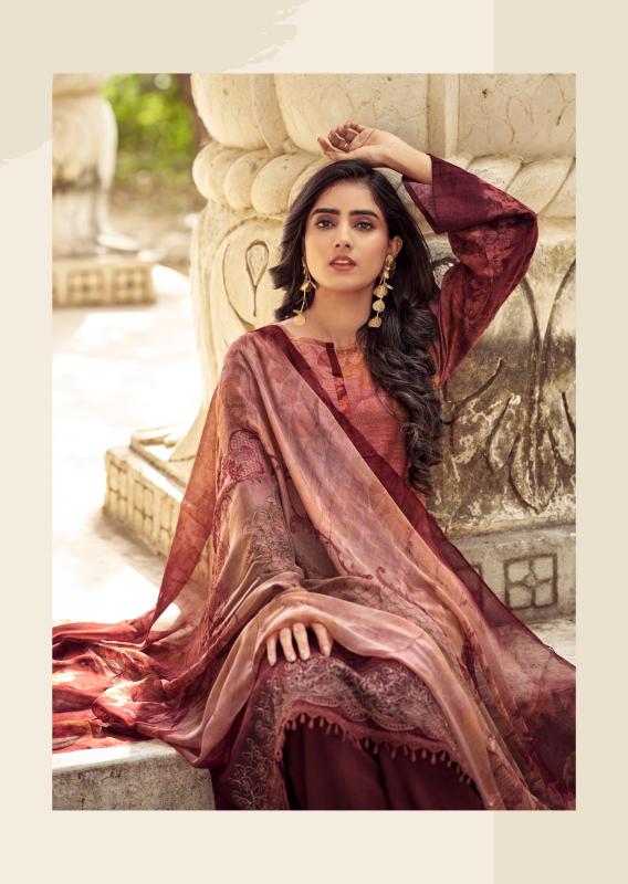 Mannrasiya Anika Catalog wholesale designer salwar kameez