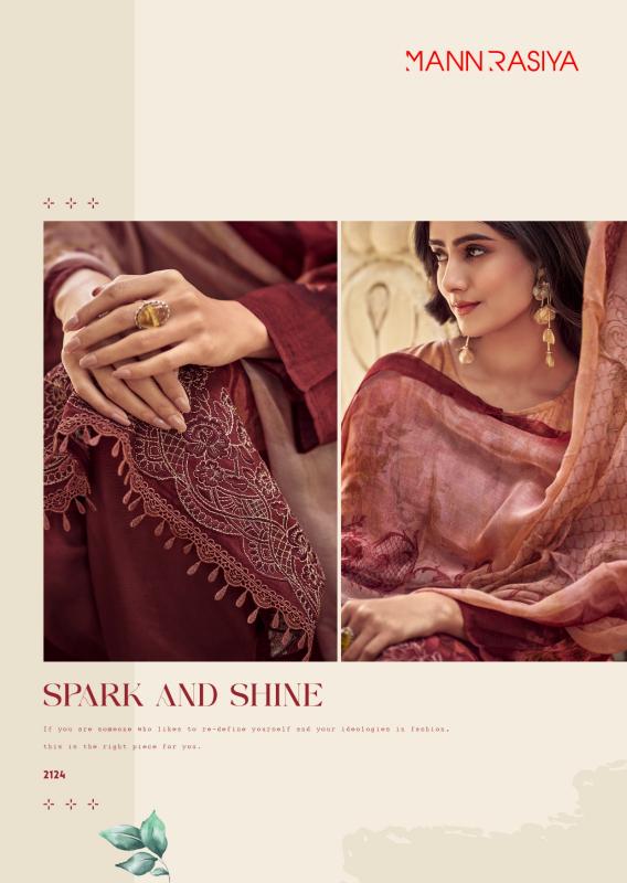 Mannrasiya Anika Catalog wholesale designer salwar kameez