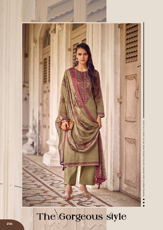 Mannrasiya Phulkari Catalog wholesale ladies dress material in ludhiana