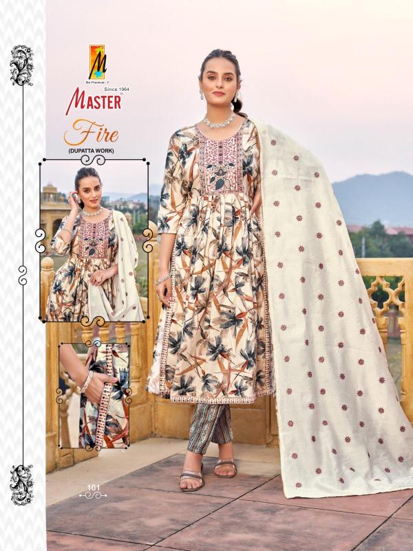 Master Fire catalog cheapest kurti manufacturer in india